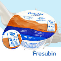 Fresubin YOCRÈME Aprikose-Pfirsich