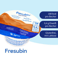 Fresubin YOCRÈME Aprikose-Pfirsich