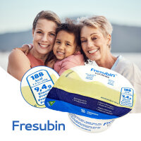 Fresubin YOCrème Lemon 4x125g