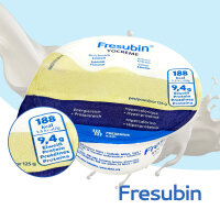 Fresubin YOCrème Lemon 4x125g