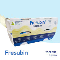 Fresubin YOCRÈME Lemon