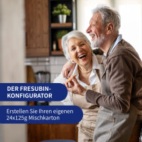 myMixkarton Fresubin YOCrème 24 Becher