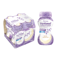 Fortimel Compact 2.4 kcal/ml Vanille