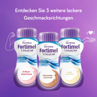 Fortimel 1.5 kcal/ml Banane