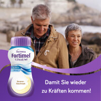 Fortimel 1.5 kcal/ml Banane