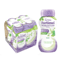 Fortimel PlantBased Protein 2 KCAL/ml Erbse frische Note