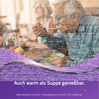 Fortimel PlantBased Protein 2 KCAL/ml Erbse frische Note