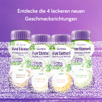 Fortimel PlantBased Protein 2 KCAL/ml Kürbis-Karotte