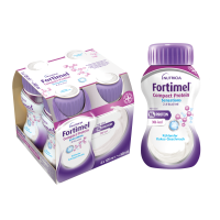 Fortimel COMPACT PROTEIN 2.4 kcal/ml kühlende Kokosnuss