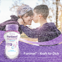 Fortimel COMPACT PROTEIN 2.4 kcal/ml kühlende Kokosnuss