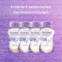Fortimel COMPACT PROTEIN 2.4 kcal/ml kühlende Kokosnuss