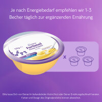 Fortimel Creme Protein 1.6 kcal/ml Banane