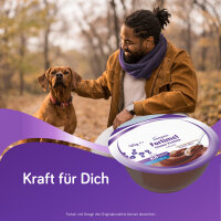 Fortimel Creme Protein 1.6 kcal/ml Schokolade