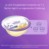 Fortimel Creme Protein 1.6 kcal/ml Vanille