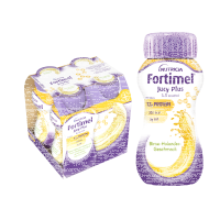 Fortimel Jucy Plus Birne Holunder