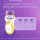 Fortimel Jucy Plus Birne Holunder