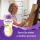 Fortimel Jucy Plus Birne Holunder
