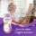 Fortimel Jucy Plus Himbeere frische Note