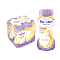 Fortimel Jucy Plus Mango Ananas