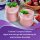 Fortimel Compact 2.4 kcal/ml Drink Erdbeere 4x125ml Trinkflasche