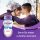 Fortimel Compact 2.4 kcal/ml Drink Erdbeere 4x125ml Trinkflasche