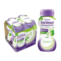 Fortimel PlantBased Protein 2 KCAL/ml Drink Erbse frische...