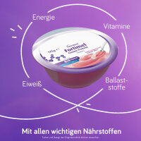 Fortimel Creme Protein 1.6 kcal/ml Waldfrucht 4x125g Becher