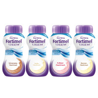 Fortimel 1.5 kcal/ml Mischkarton 32x200ml Trinkflasche
