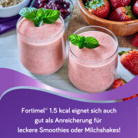 Fortimel 1.5 kcal/ml Mischkarton 32x200ml Trinkflasche
