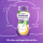 Fortimel PlantBased Protein 2 KCAL/ml Kürbis-Drink Karotte 32x200ml Trinkflasche