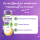 Fortimel PlantBased Protein 2 KCAL/ml Kürbis-Drink Karotte 32x200ml Trinkflasche