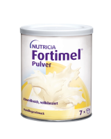 Fortimel Pulver Vanille 1x335g Dose