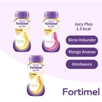 myMixkarton Fortimel Jucy Plus - 24 Flaschen