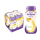 Fortimel Jucy Plus Drink Birne Holunder 4x200ml Trinkflasche