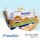 Gratis Fresubin 2 KCAL Crème Cappuccino 4x125g