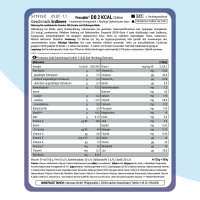Gratis Fresubin DB 2 KCAL Crème Erdbeere 4x125g