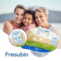 Gratis Fresubin DB 2 KCAL Crème Vanille 4x125g