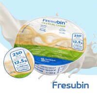 Gratis Fresubin DB 2 KCAL Crème Vanille 4x125g