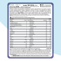 Gratis Fresubin DB 2 KCAL Crème Vanille 4x125g