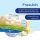 Gratis Fresubin DB 2 KCAL Crème Vanille 4x125g