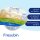 Gratis Fresubin DB 2 KCAL Crème Vanille 4x125g