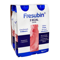 Fresubin 2 KCAL Drink Erdbeere