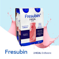 Fresubin 2 KCAL Drink Erdbeere